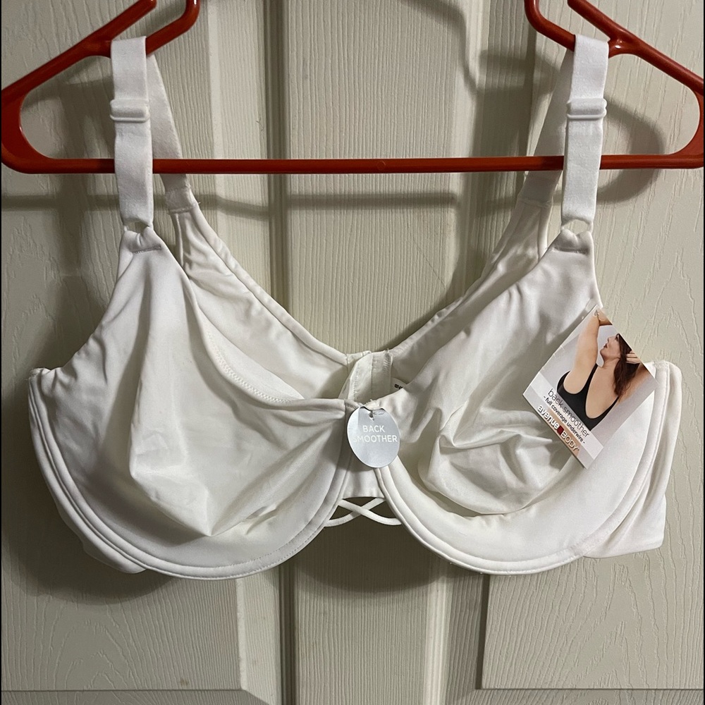 Avenue bra